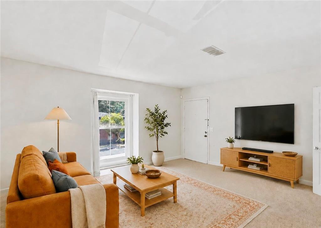 773 Houston Mill Road Unit 4 — photo