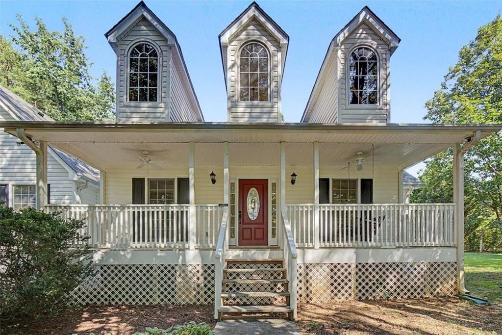 75 Indian Hills Drive — photo