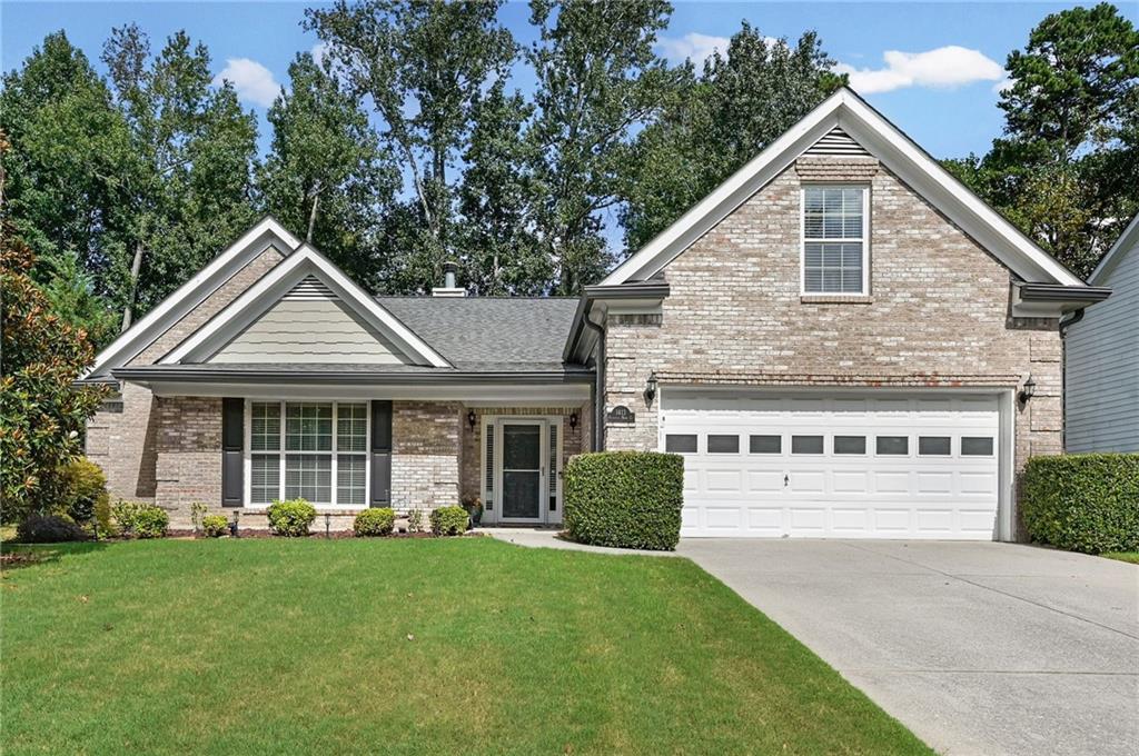 1413 Prospect View Court — photo