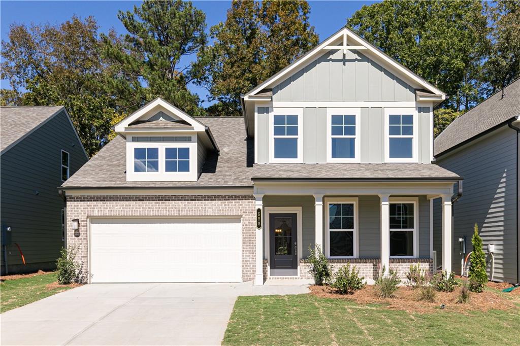 541 Jasmine Woods Drive — photo
