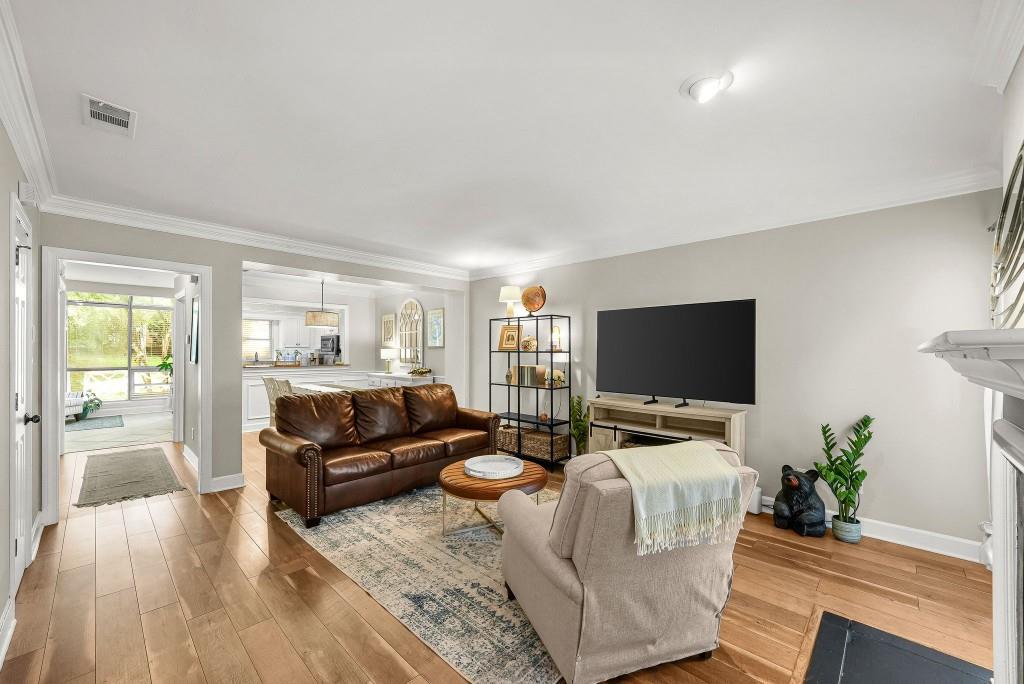 7500 Roswell Road Unit 30 — photo