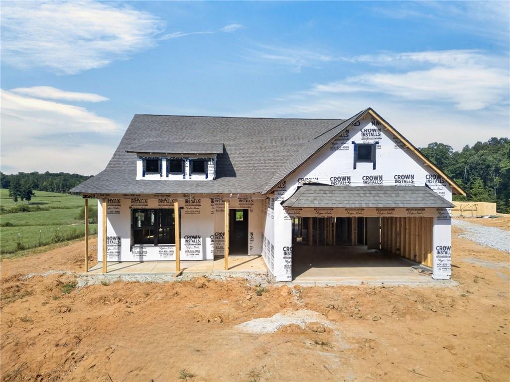 771 Old Brock Road — photo