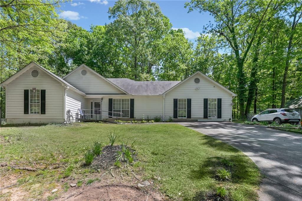 365 Cook Drive — photo
