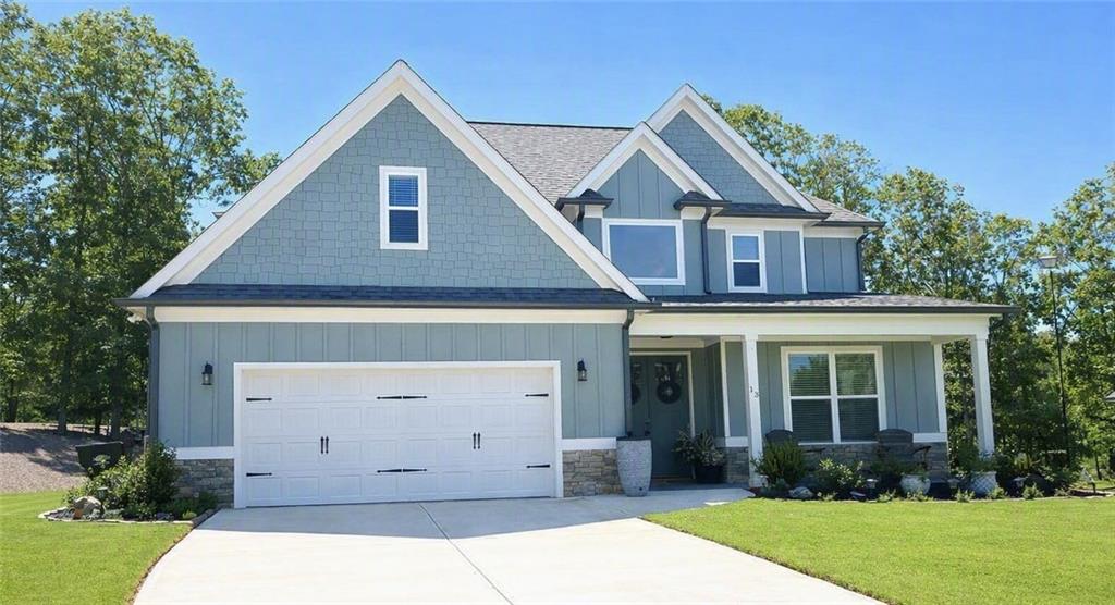 13 Cranford Circle — photo