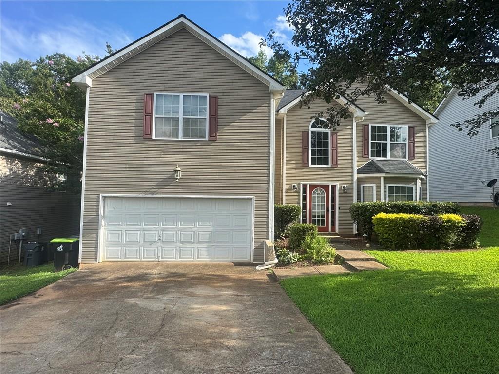 1043 Summer Cypress Drive — photo
