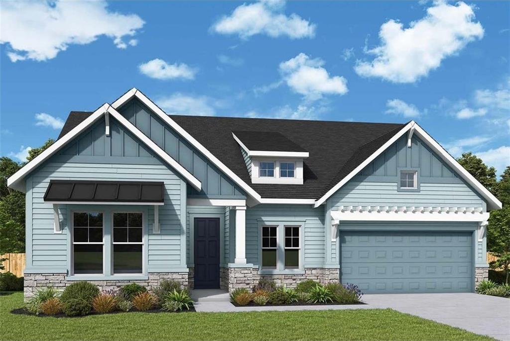 1452 Misty Lake Court SW — photo