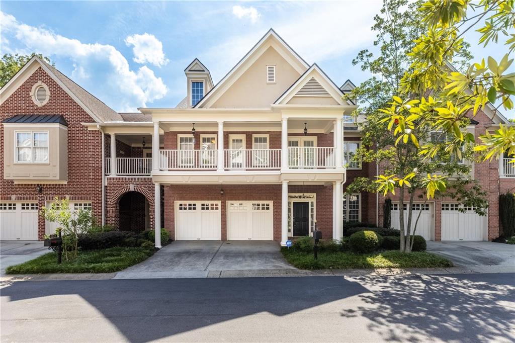 1213 Village Terrace Court — photo