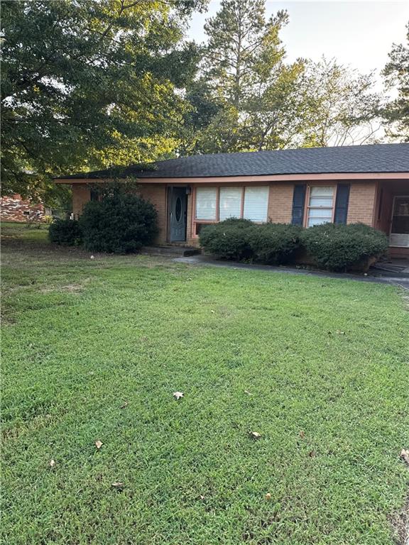 8 Ridge Drive SW — photo