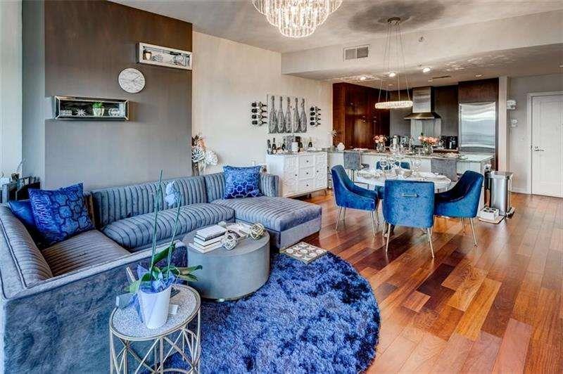 3325 Piedmont Road Unit 1509 — photo