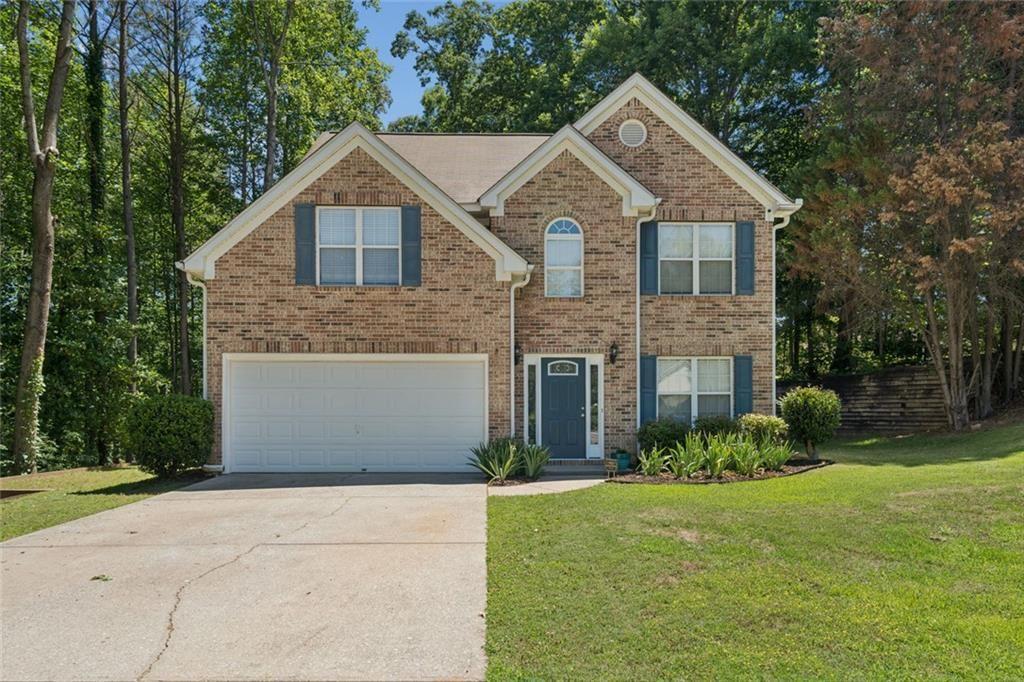 954 Wandering Vine Drive SE — photo