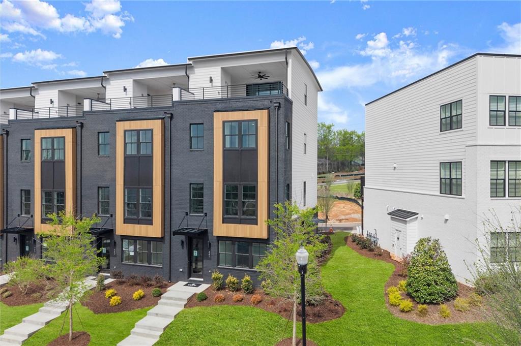 441 Mezzo Lane Unit 93 — photo