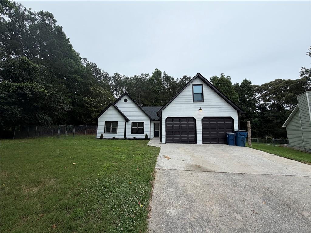 2694 Palm Creek Court — photo