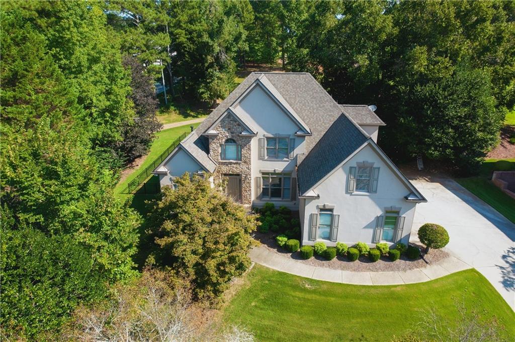 2600 Preston Ridge Lane — photo