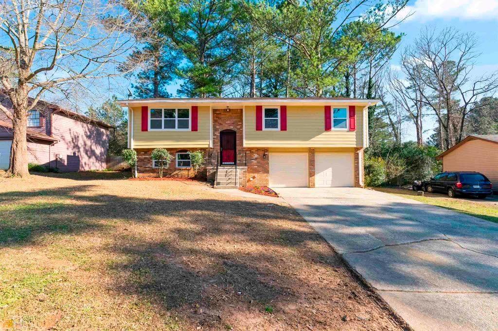 116 Peartree Lane — photo