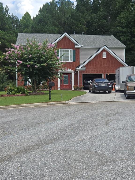 2306 Greenside Drive — photo