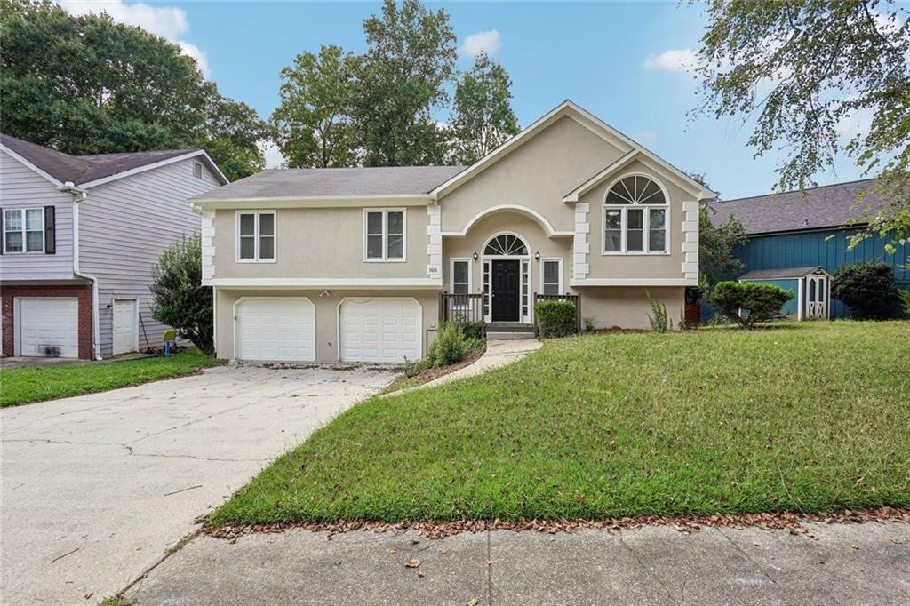 3833 Deercreek Drive — photo