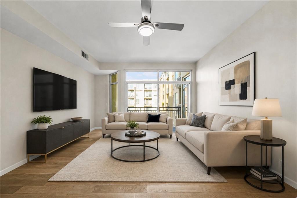 711 Cosmopolitan Drive NE Unit 622 — photo