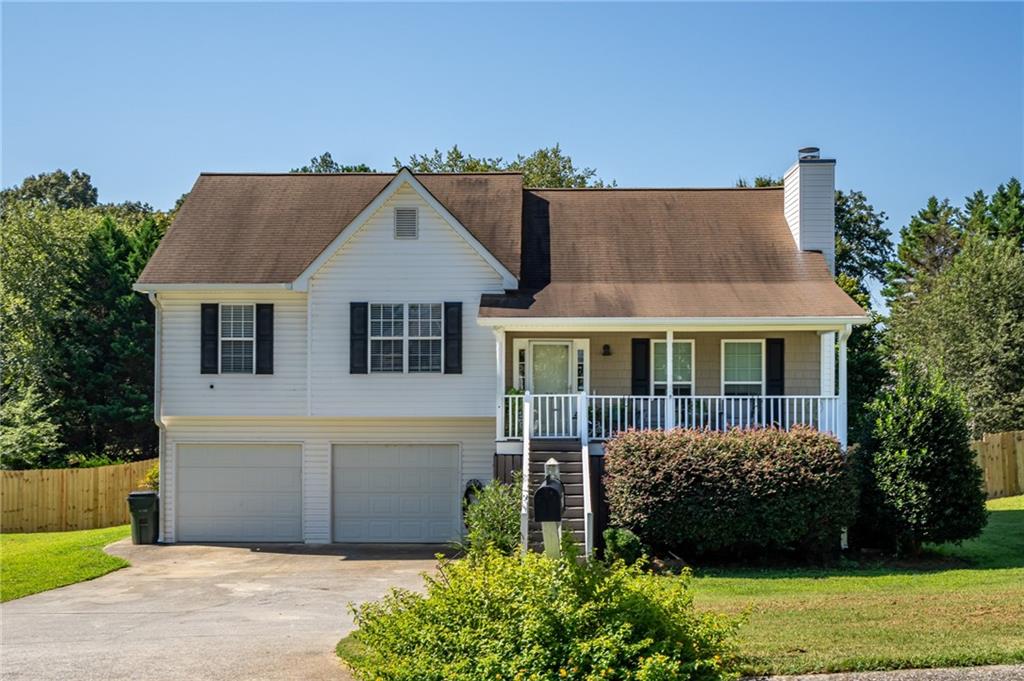 731 Calloway Drive — photo