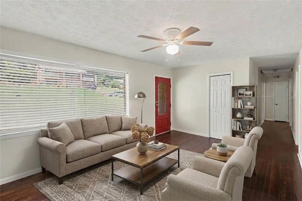2712 Sherlock Drive, Decatur, GA 30034 — photo 2