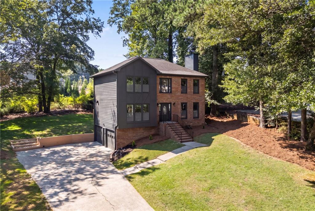 4770 Shallow Ridge Road NE, Kennesaw, GA 30144 — photo 2