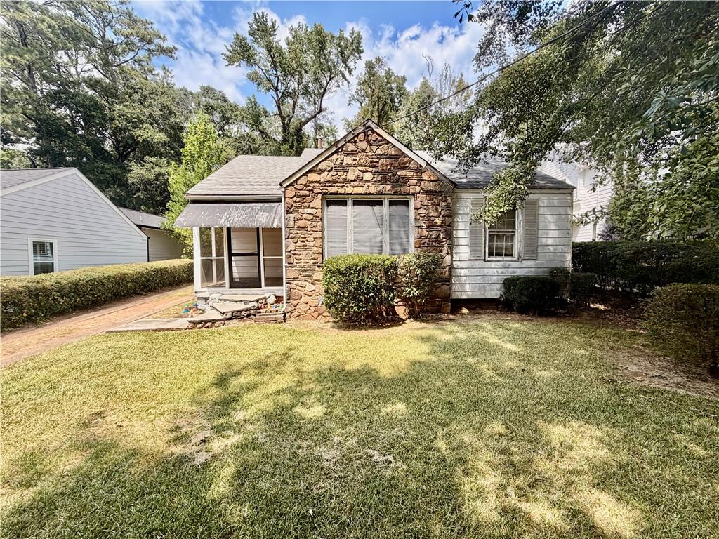 1330 Ormewood Avenue SE — photo