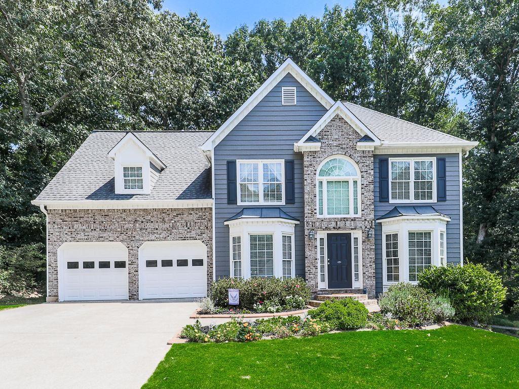 373 Yonah Circle — photo