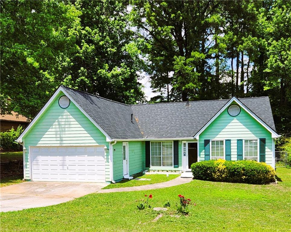 8440 Cedar Creek Ridge — photo
