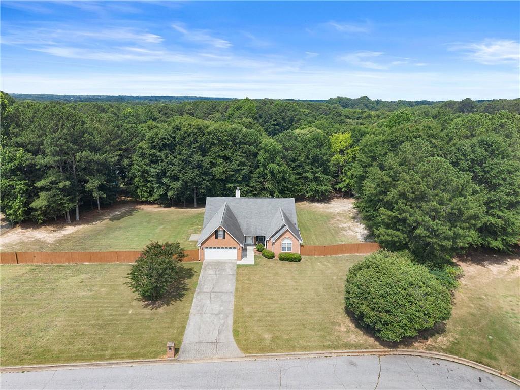 4011 Lafayette Way — photo