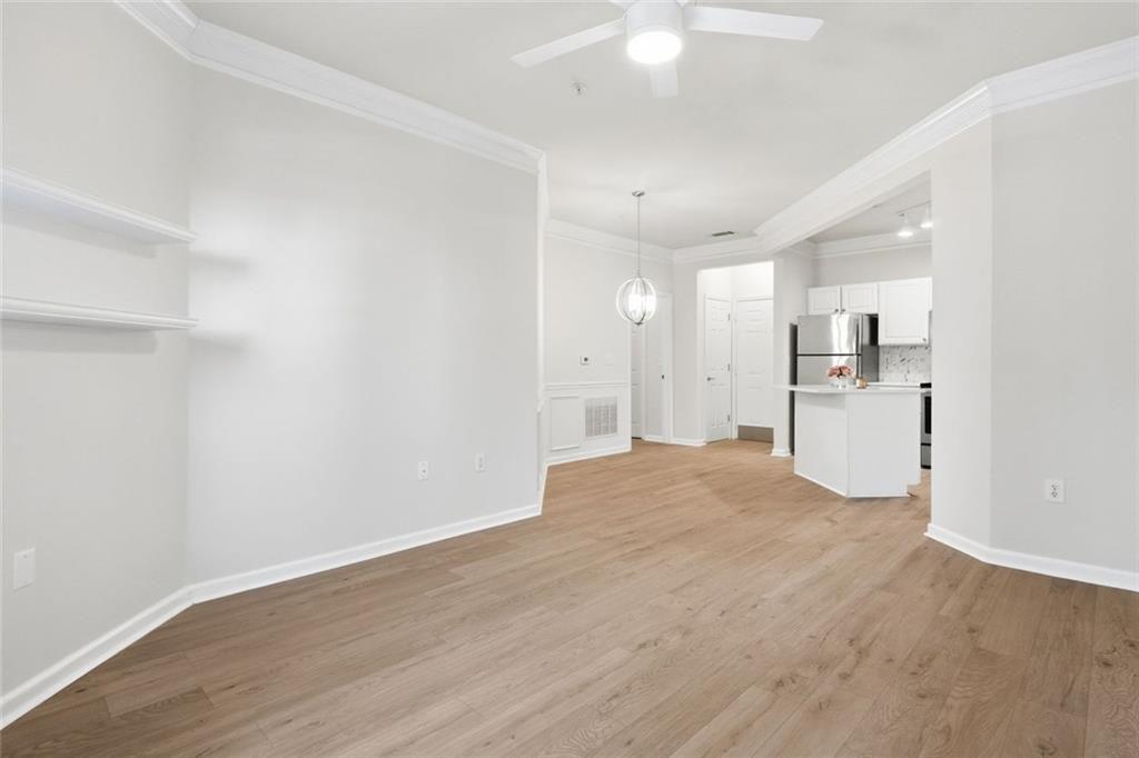 1850 Cotillion Drive Unit 3405 — photo