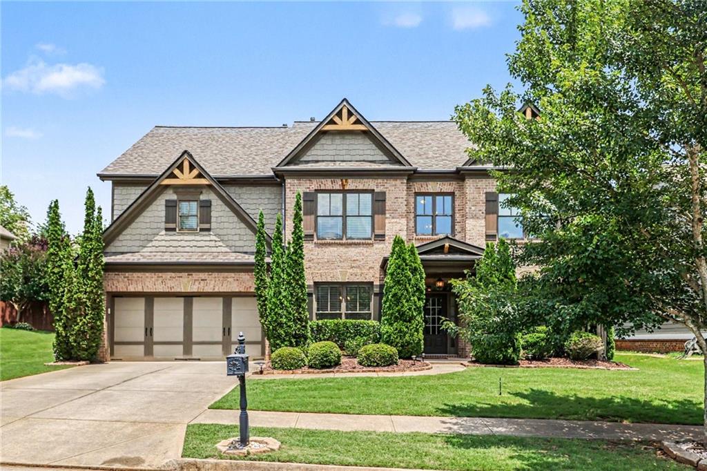 1146 Whisper Cove Drive — photo