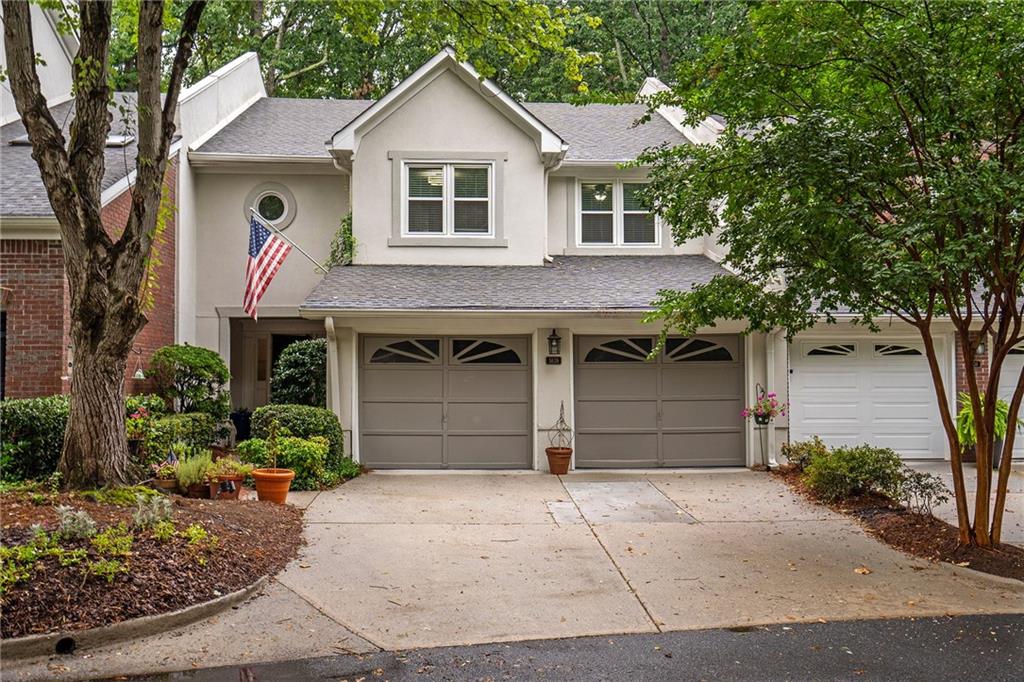 5638 River Oaks Place Unit a4 — photo