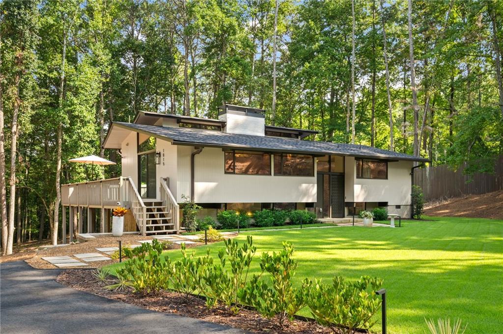 1015 Iron Mountain Road — photo