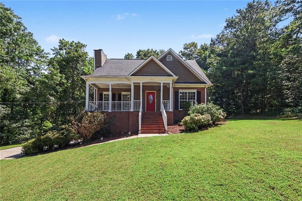 5142 Spring Glen Court — photo