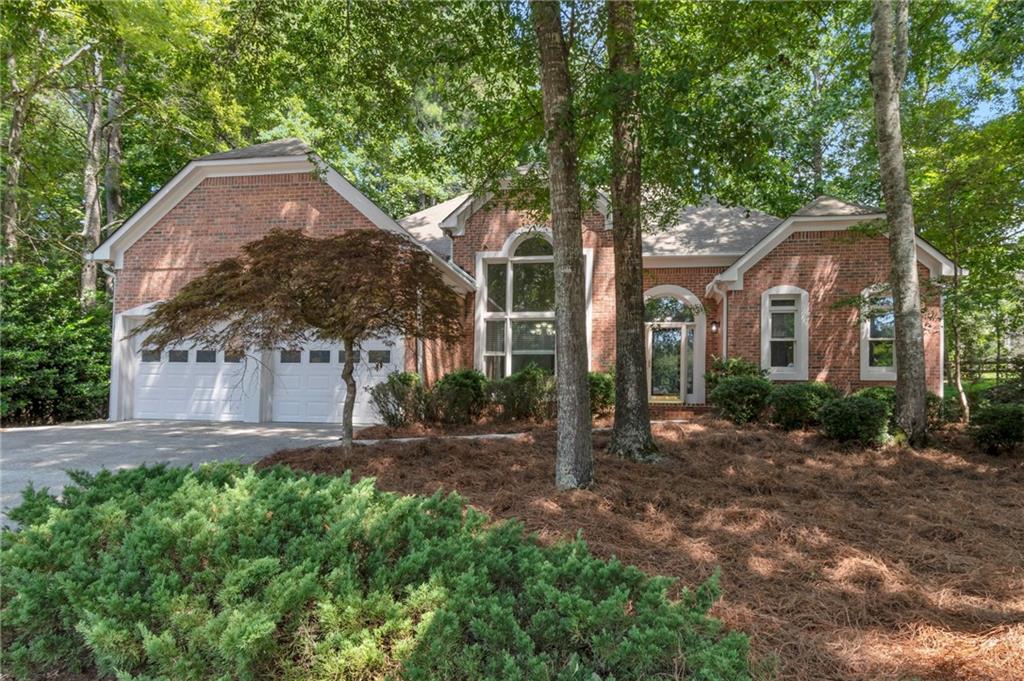122 Bent Creek Drive — photo
