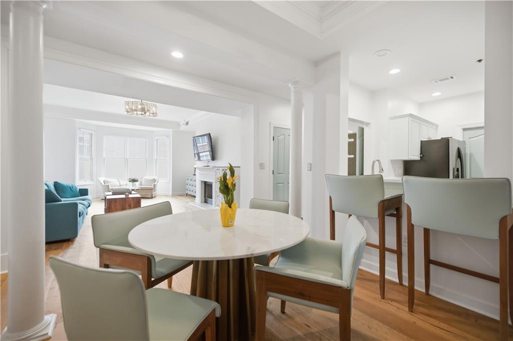 850 Piedmont Avenue NE Unit 1505 — photo
