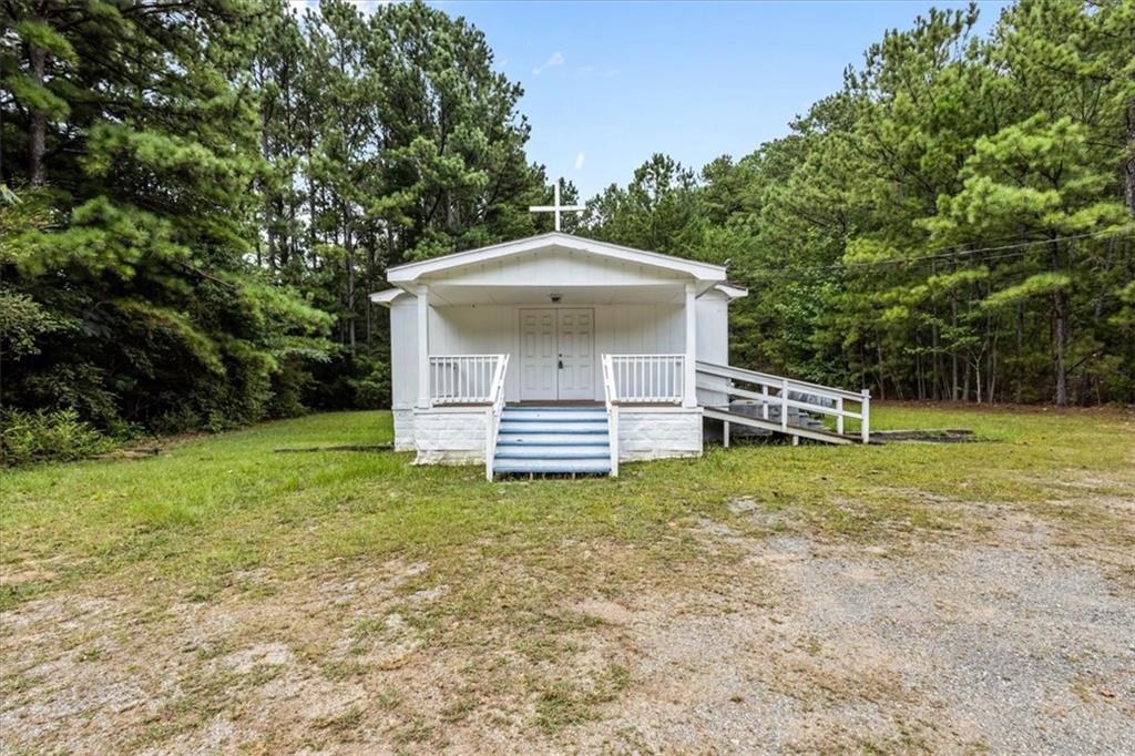 Tbd Rockmart Highway — photo