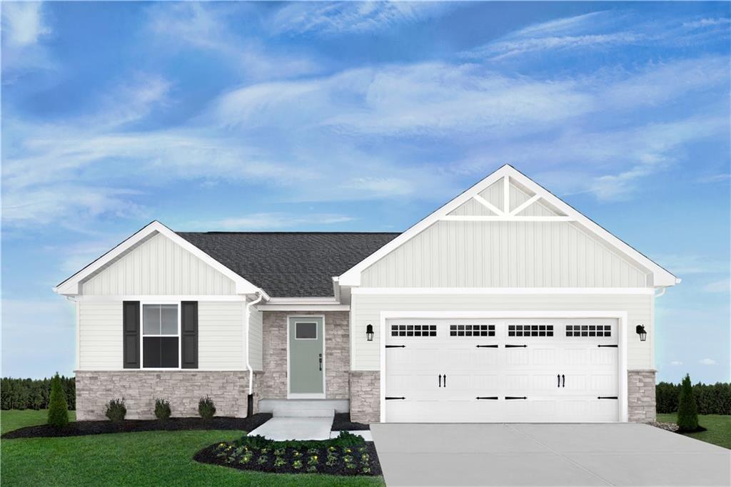 1109 Burlington Court — photo