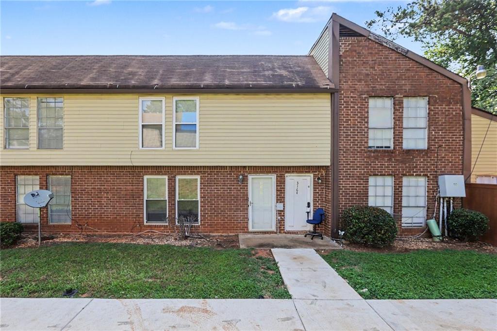 3162 Citrus Court — photo