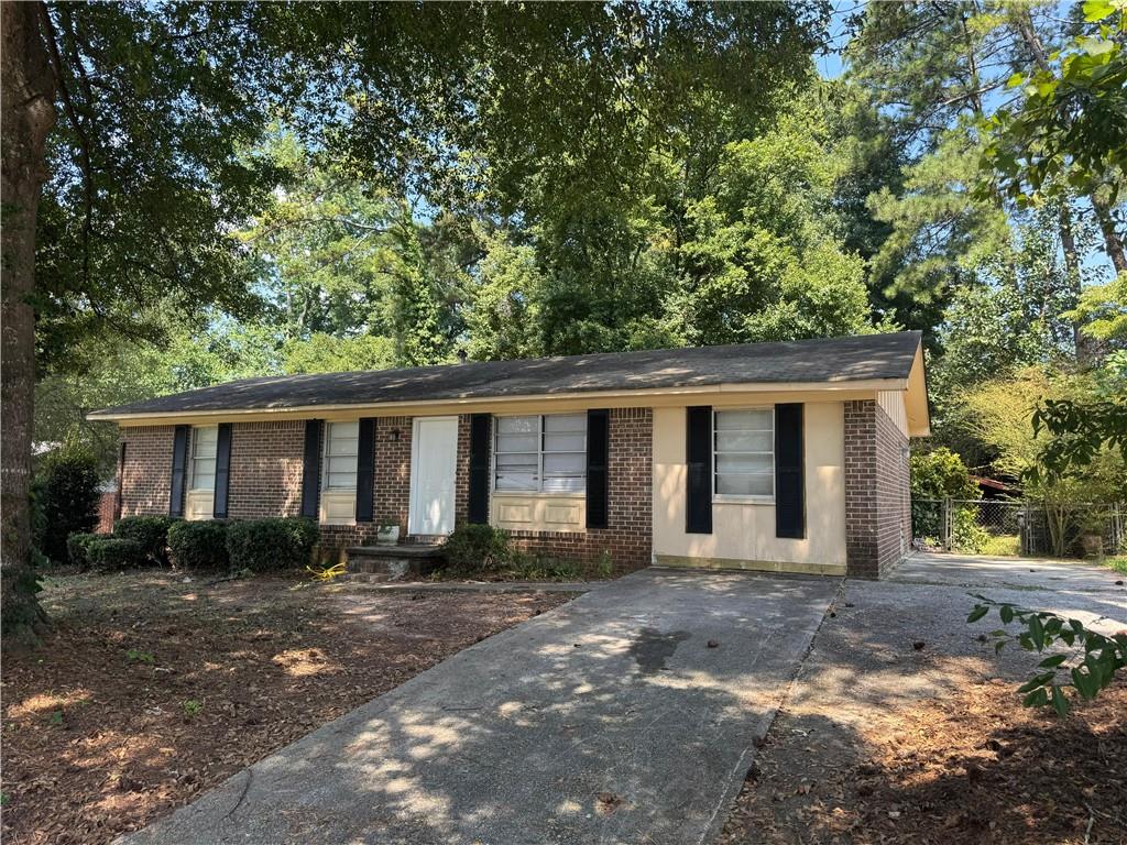 723 Sheffield Road — photo
