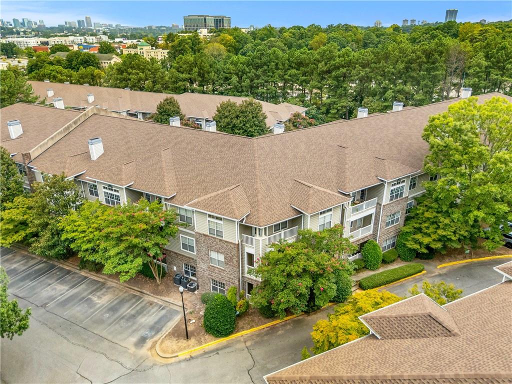 2700 Pine Tree Road NE Unit 1308 — photo