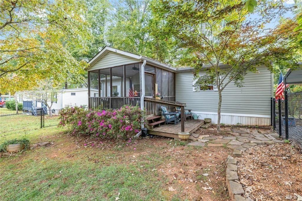 5535 Mount Shores Circle — photo