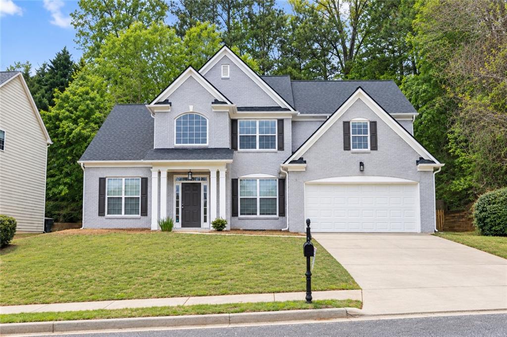 1038 Island View Court — photo