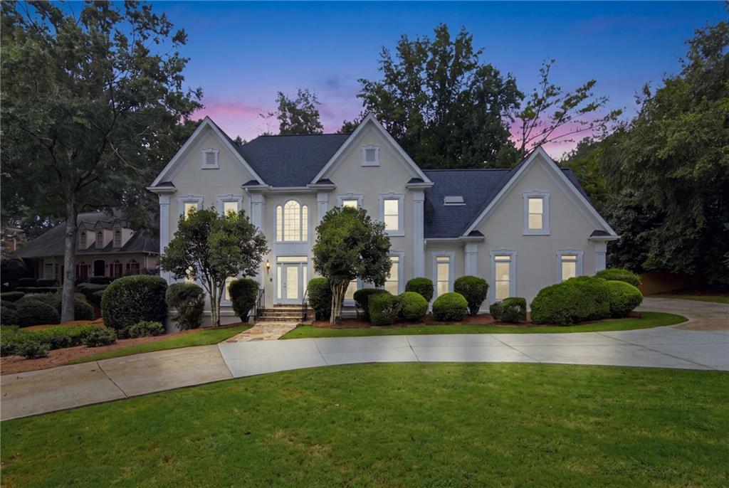 2211 Brooke Farm Trail — photo