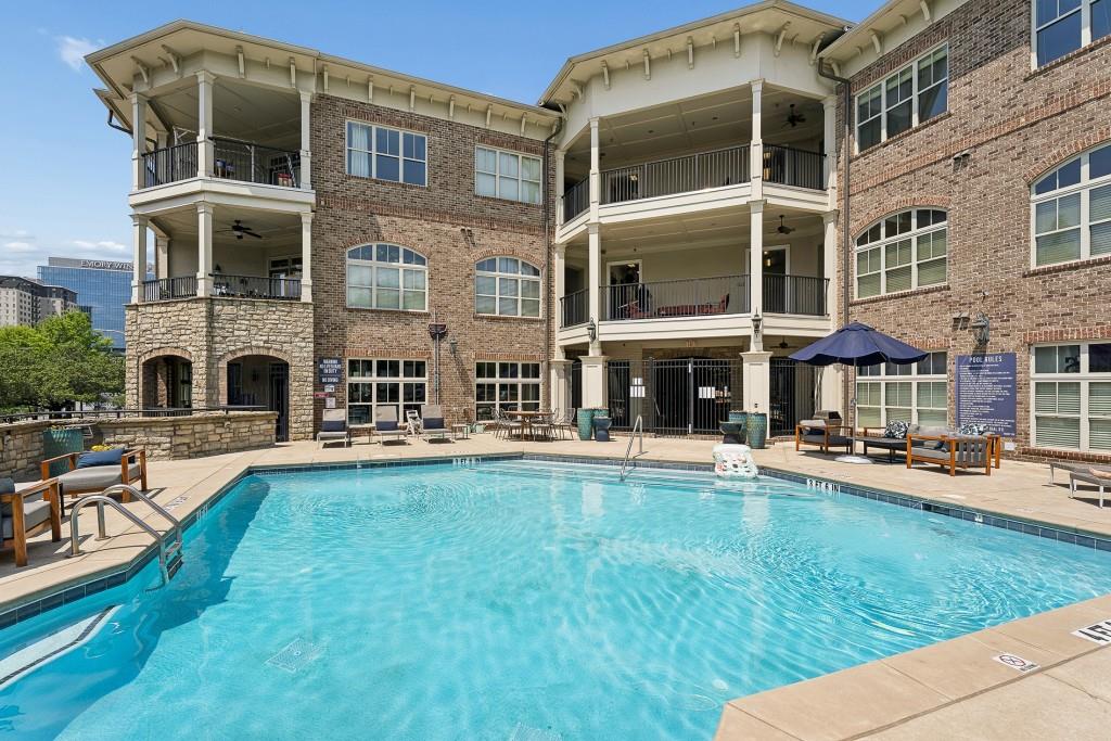 625 Piedmont Avenue NE Unit 107 — photo