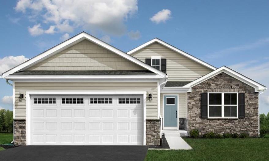 1177 Burlington Court — photo