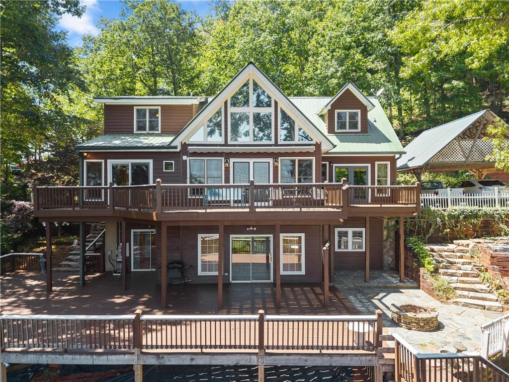110 Yonah View — photo