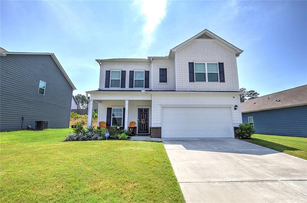 8 Joplin Street NE — photo