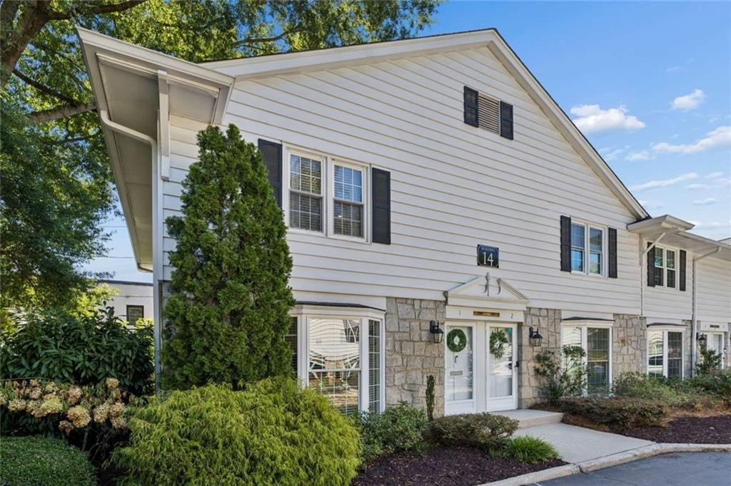 136 NW Peachtree Memorial Drive NW Unit Va 1 — photo