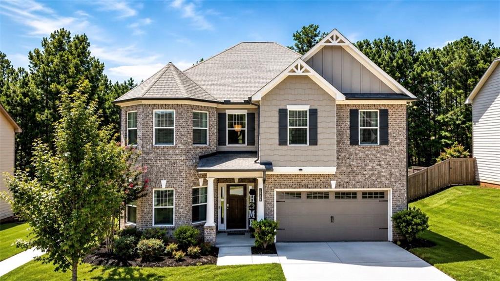 3439 Mulberry Cove Way — photo