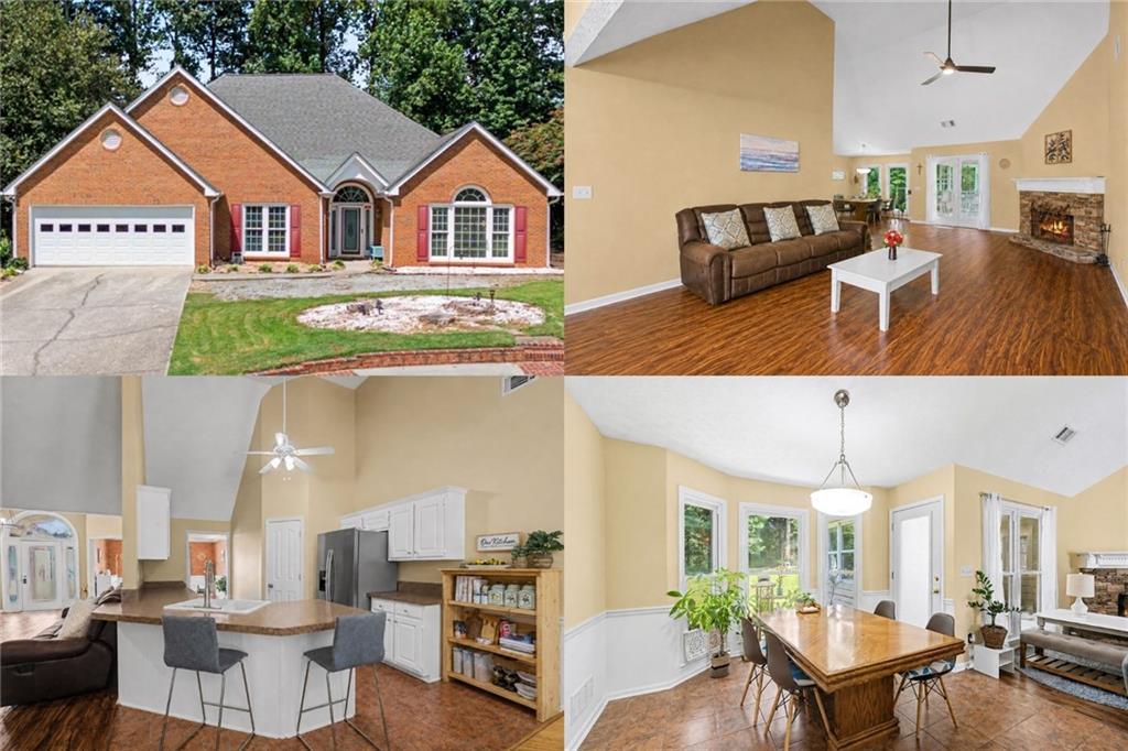 2395 Ashton Ridge Drive — photo